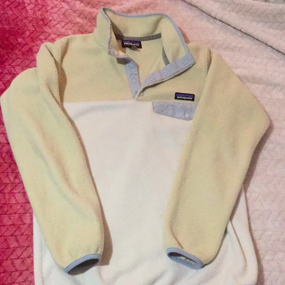 Patagonia Fleece OFFERS WELCOME!